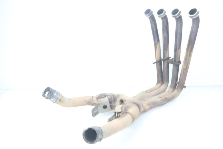 photo de KOLEKTOR YAMAHA FJR ABS 1300 (2016 - 2020) - Szczegół części