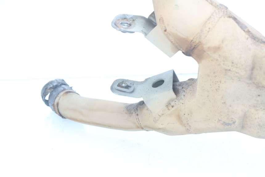 photo de KOLEKTOR YAMAHA FJR ABS 1300 (2016 - 2020) - Widok produktu