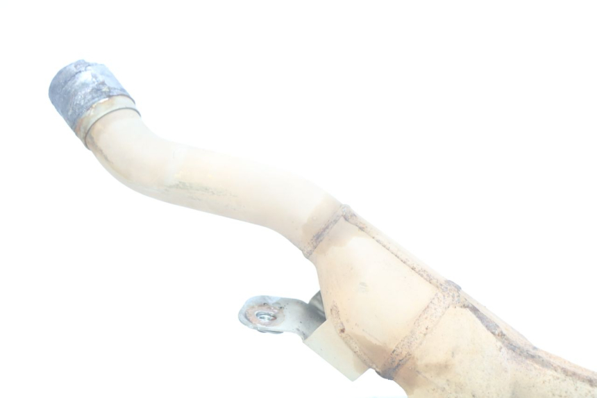 photo de KOLEKTOR YAMAHA FJR ABS 1300 (2016 - 2020) - Szczegóły charakterystyczne