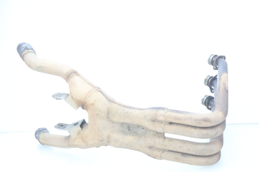 photo de KOLEKTOR YAMAHA FJR ABS 1300 (2016 - 2020) - Zbliżenie komponentów