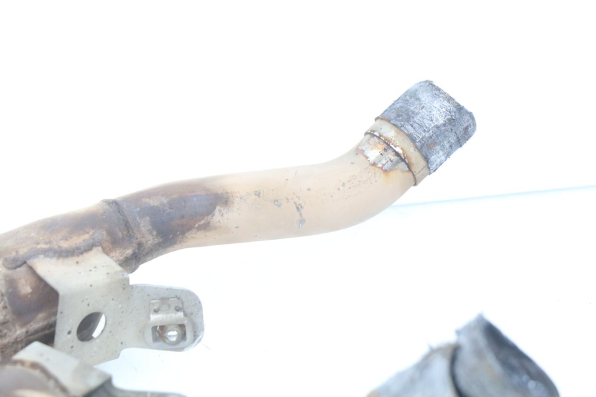 photo de KOLEKTOR YAMAHA FJR ABS 1300 (2016 - 2020) - Zoom stanu zużycia