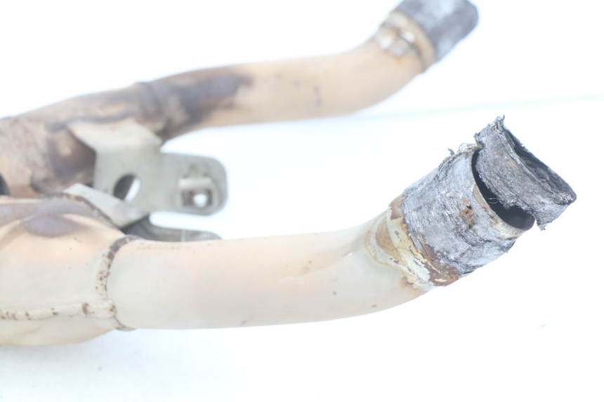 photo de KOLEKTOR YAMAHA FJR ABS 1300 (2016 - 2020) - Inny kąt widzenia