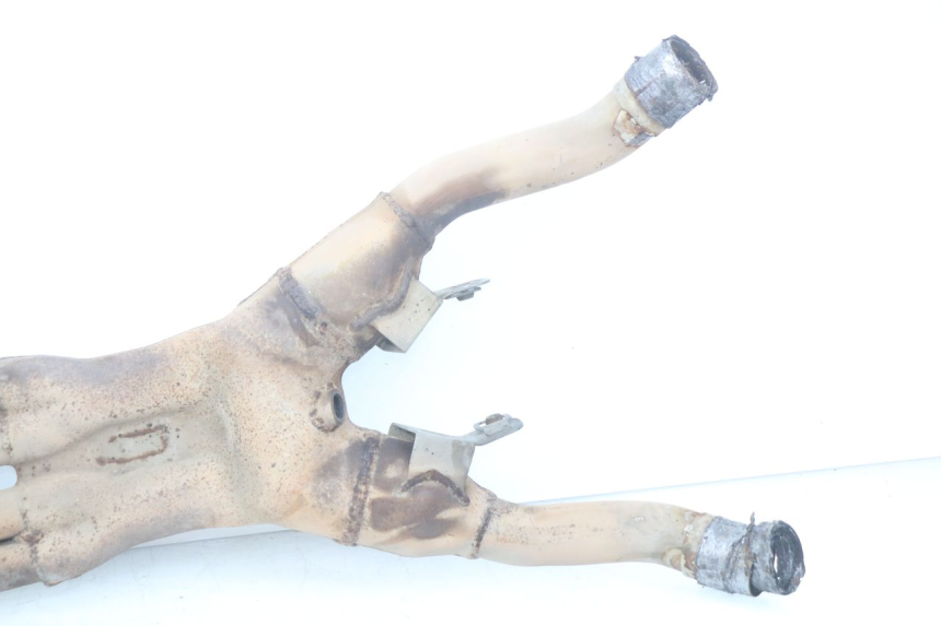 photo de KOLEKTOR YAMAHA FJR ABS 1300 (2016 - 2020) - Zbliżenie techniczne