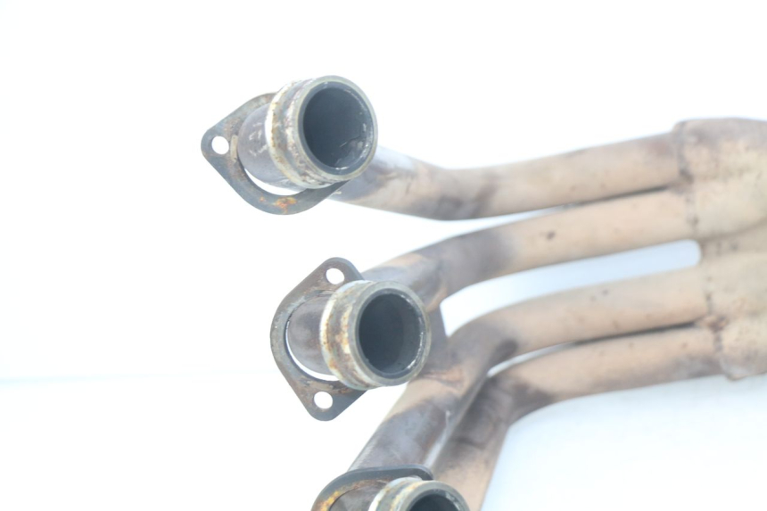 photo de KOLEKTOR YAMAHA FJR ABS 1300 (2016 - 2020) - Punkty mocowania