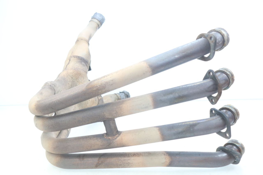 photo de KOLEKTOR YAMAHA FJR ABS 1300 (2016 - 2020) - Stan powierzchni