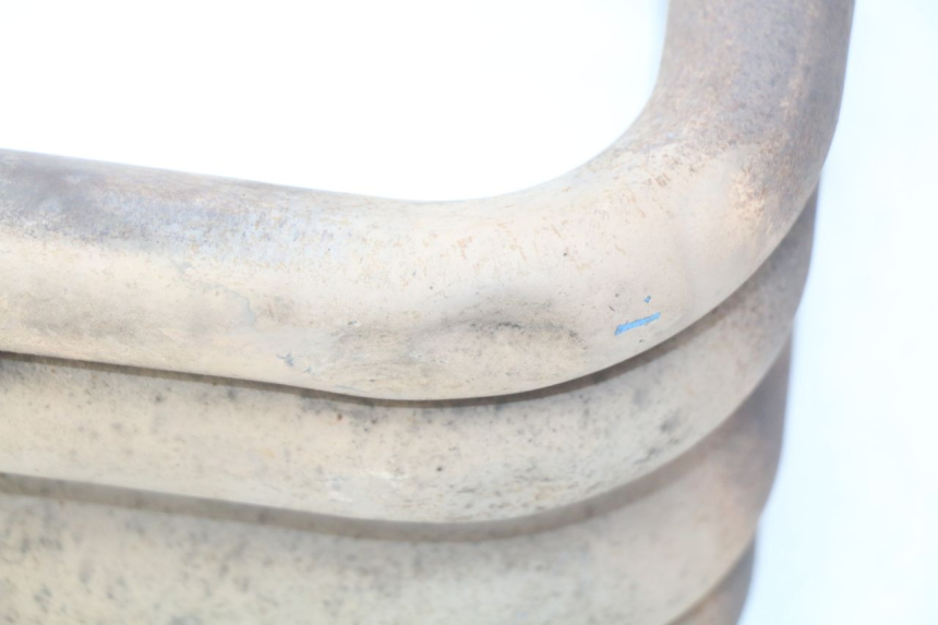 photo de KOLEKTOR YAMAHA FJR ABS 1300 (2016 - 2020) - Oznaczenia i referencje