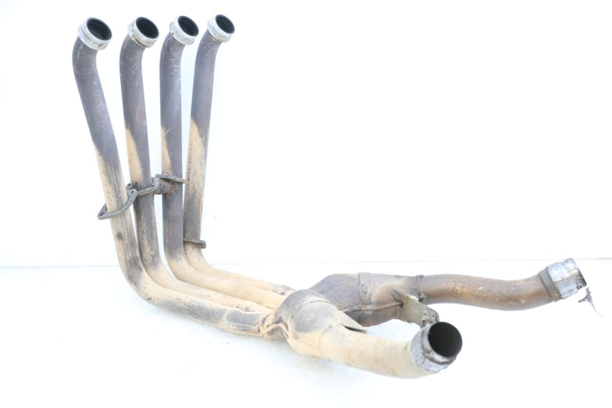 photo de KOLEKTOR YAMAHA FJR ABS 1300 (2006 - 2012) - Widok główny