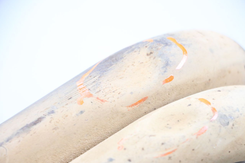 photo de KOLEKTOR YAMAHA FJR ABS 1300 (2006 - 2012) - Szczegół części