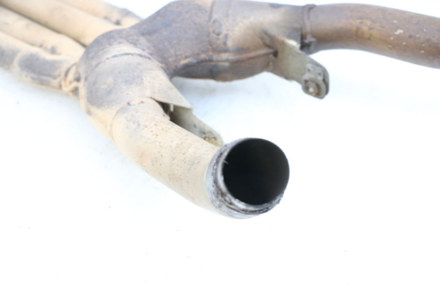 photo de KOLEKTOR YAMAHA FJR ABS 1300 (2006 - 2012) - Widok produktu