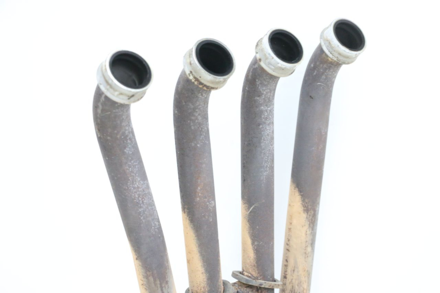 photo de KOLEKTOR YAMAHA FJR ABS 1300 (2006 - 2012) - Widok z bliska