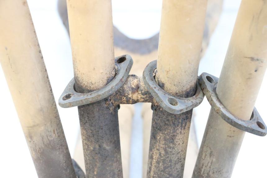 photo de KOLEKTOR YAMAHA FJR ABS 1300 (2006 - 2012) - Kontrola wizualna