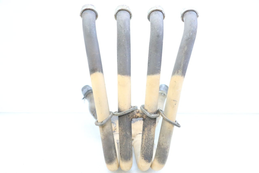 photo de KOLEKTOR YAMAHA FJR ABS 1300 (2006 - 2012) - Struktura - zbliżenie