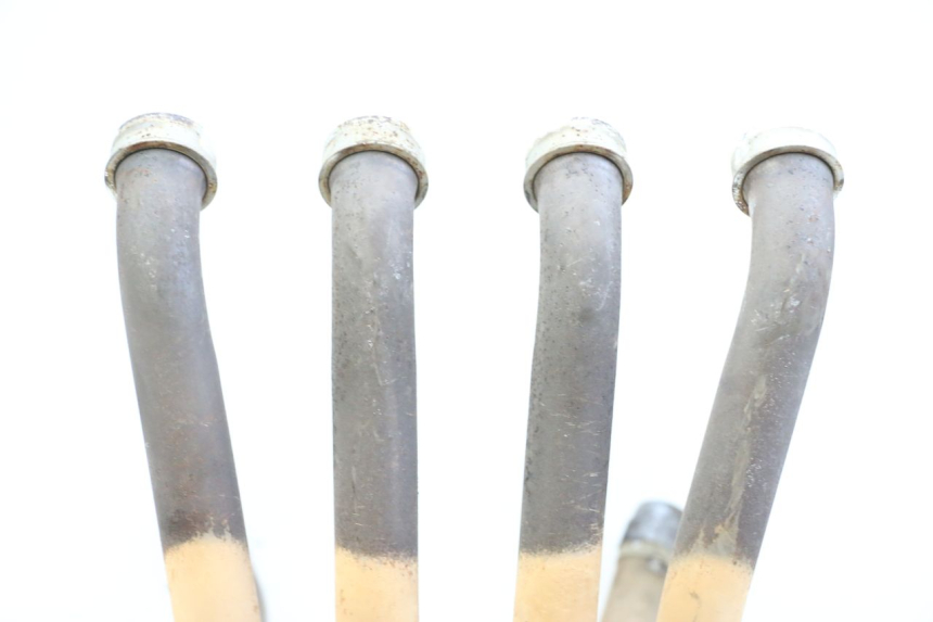 photo de KOLEKTOR YAMAHA FJR ABS 1300 (2006 - 2012) - Alternatywny kąt