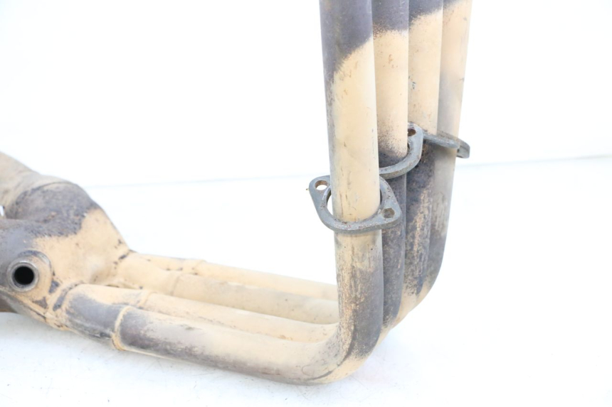 photo de KOLEKTOR YAMAHA FJR ABS 1300 (2006 - 2012) - Zoom jakości