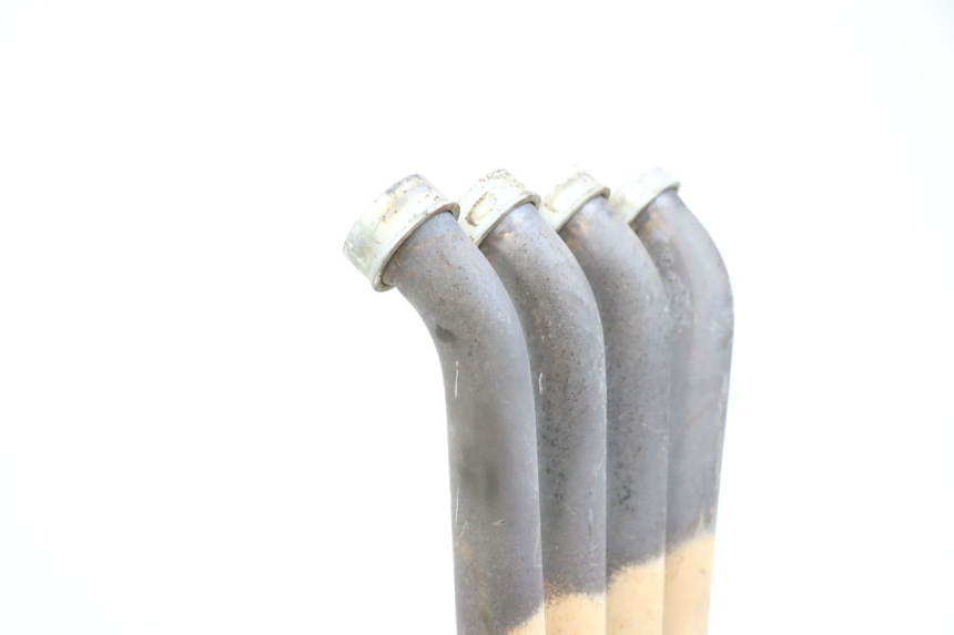 photo de KOLEKTOR YAMAHA FJR ABS 1300 (2006 - 2012) - Widok profilu