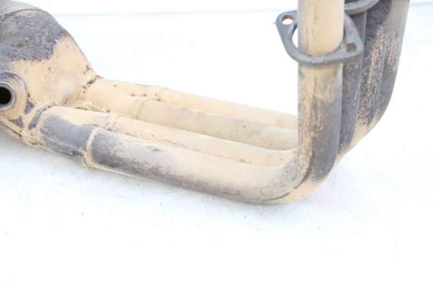 photo de KOLEKTOR YAMAHA FJR ABS 1300 (2006 - 2012) - Widok główny