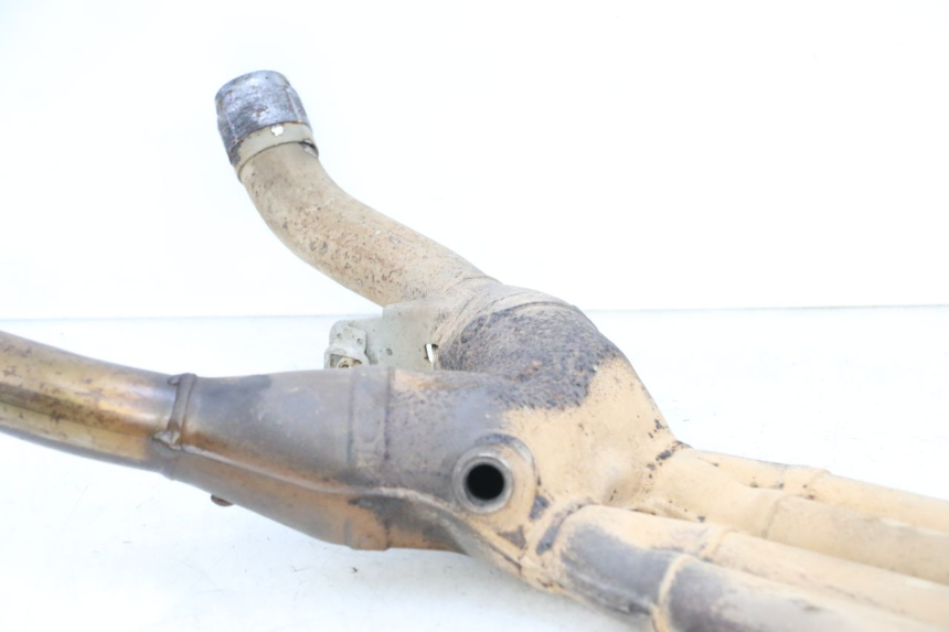 photo de KOLEKTOR YAMAHA FJR ABS 1300 (2006 - 2012) - Szczegół części