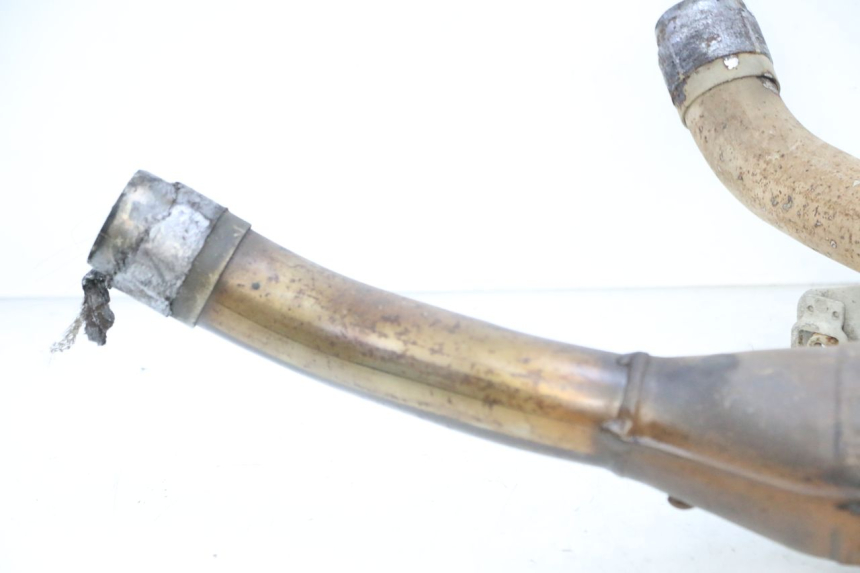 photo de KOLEKTOR YAMAHA FJR ABS 1300 (2006 - 2012) - Zoom stanu zużycia