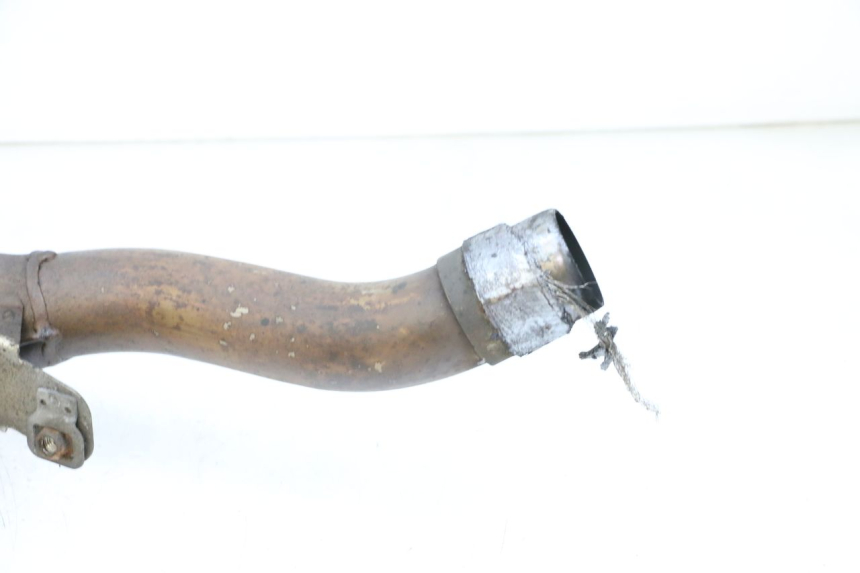 photo de KOLEKTOR YAMAHA FJR ABS 1300 (2006 - 2012) - Oznaczenia i referencje