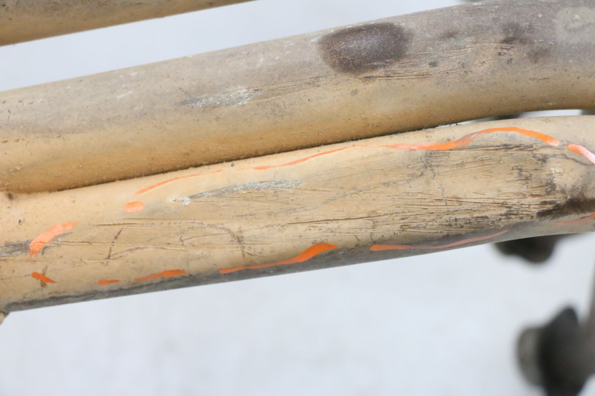 photo de KOLEKTOR YAMAHA FJR ABS 1300 (2006 - 2012) - Szczegół części