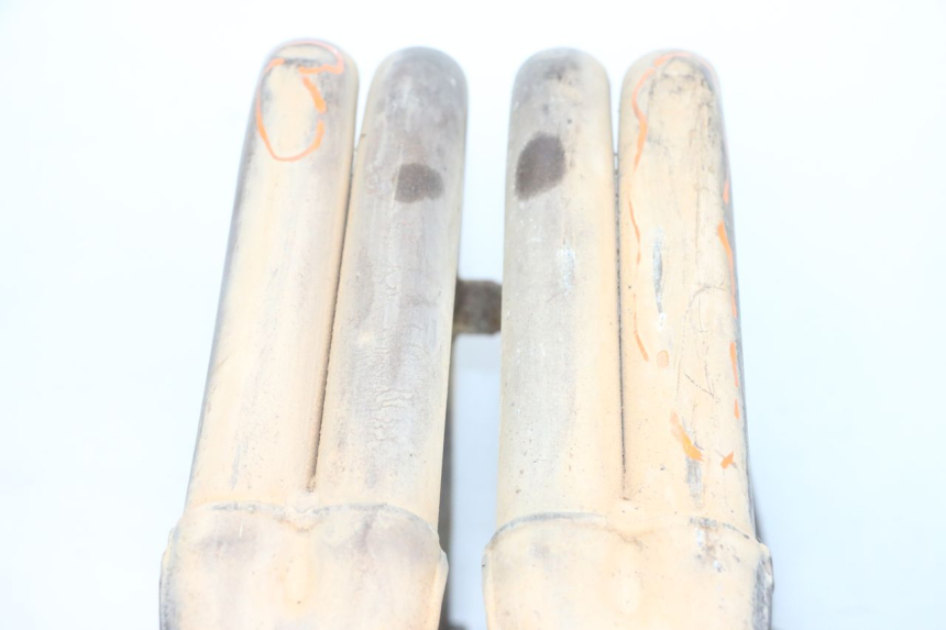 photo de KOLEKTOR YAMAHA FJR ABS 1300 (2006 - 2012) - Szczegóły charakterystyczne