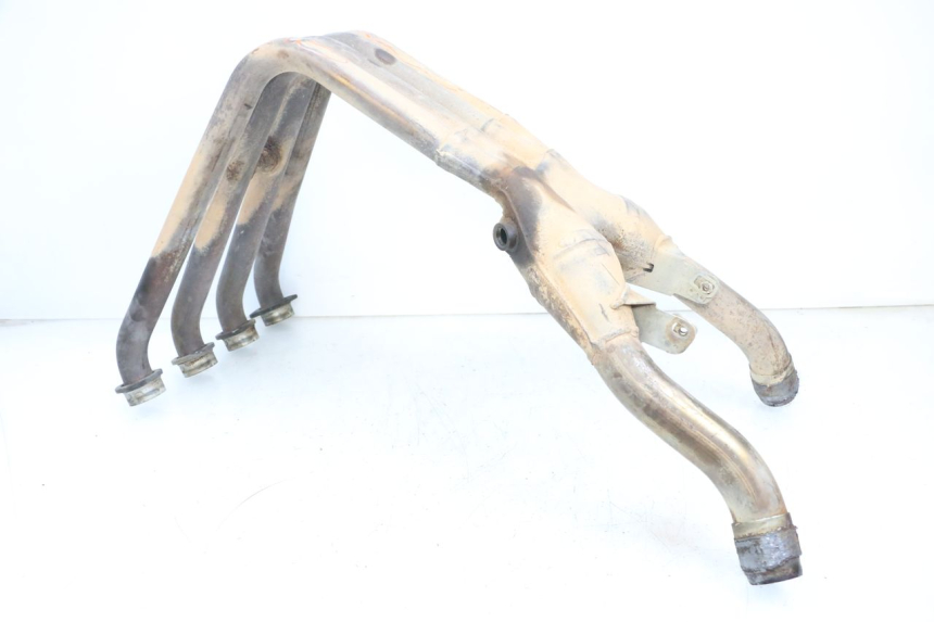 photo de KOLEKTOR YAMAHA FJR ABS 1300 (2006 - 2012) - Zbliżenie komponentów