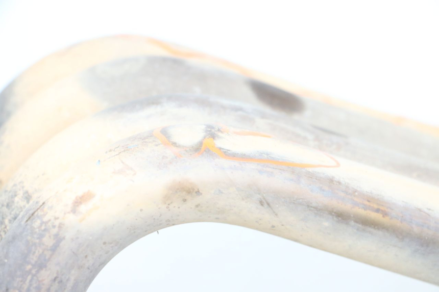 photo de KOLEKTOR YAMAHA FJR ABS 1300 (2006 - 2012) - Widok z bliska