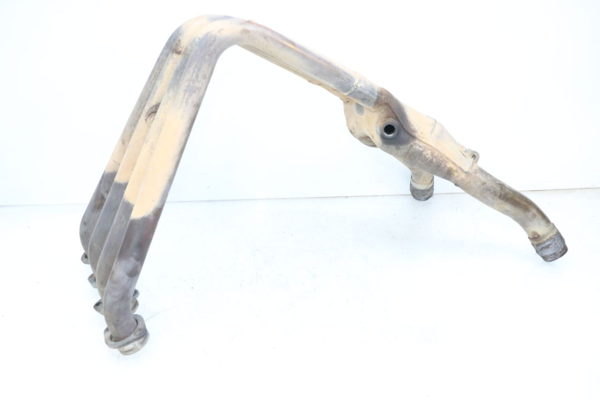 photo de KOLEKTOR YAMAHA FJR ABS 1300 (2006 - 2012) - Zdjęcie dodatkowe