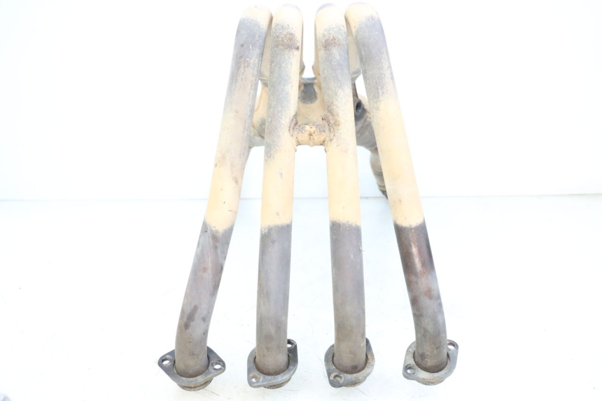 photo de KOLEKTOR YAMAHA FJR ABS 1300 (2006 - 2012) - Kontrola wizualna