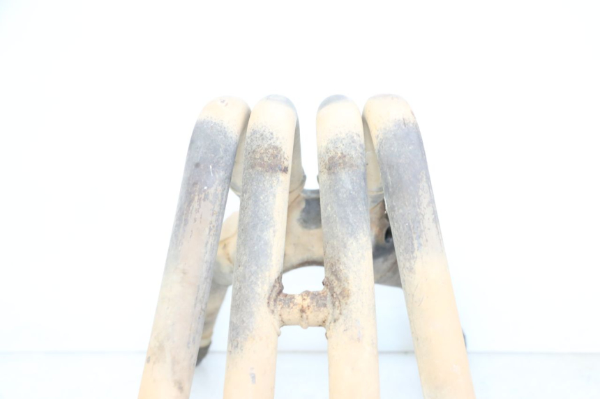 photo de KOLEKTOR YAMAHA FJR ABS 1300 (2006 - 2012) - Struktura - zbliżenie