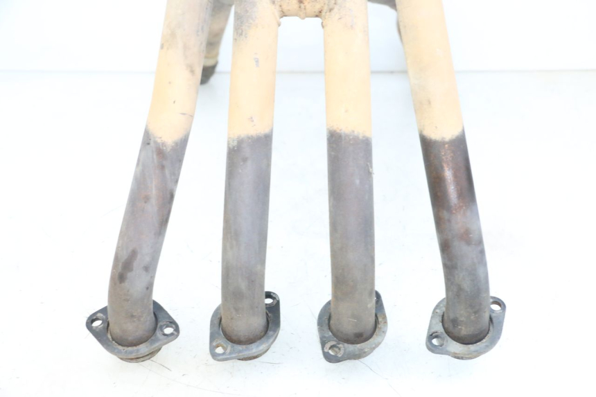 photo de KOLEKTOR YAMAHA FJR ABS 1300 (2006 - 2012) - Alternatywny kąt