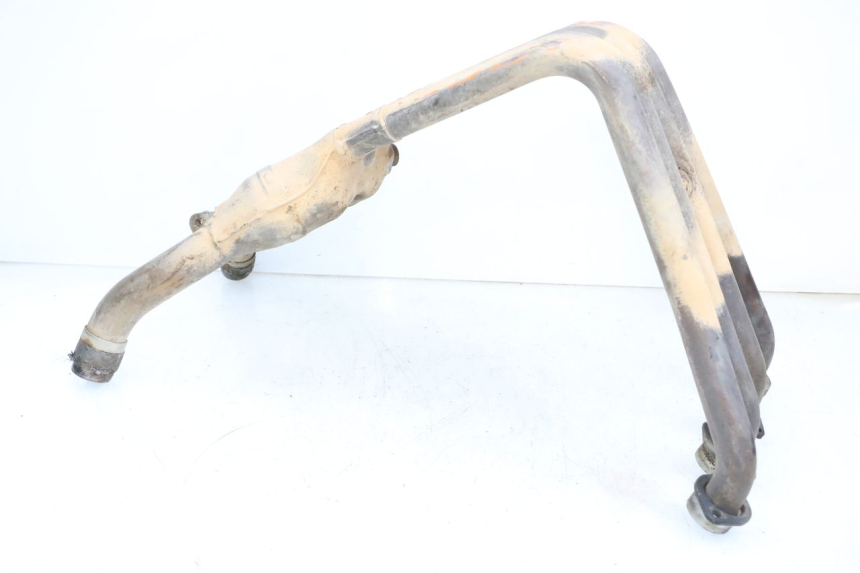 photo de KOLEKTOR YAMAHA FJR ABS 1300 (2006 - 2012) - Widok profilu