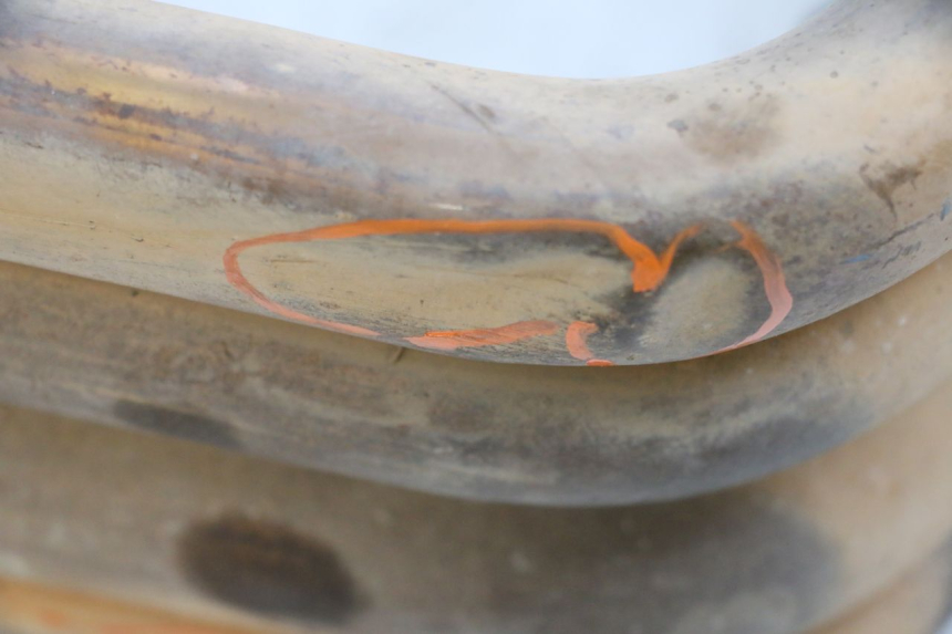 photo de KOLEKTOR YAMAHA FJR ABS 1300 (2006 - 2012) - Inny kąt widzenia