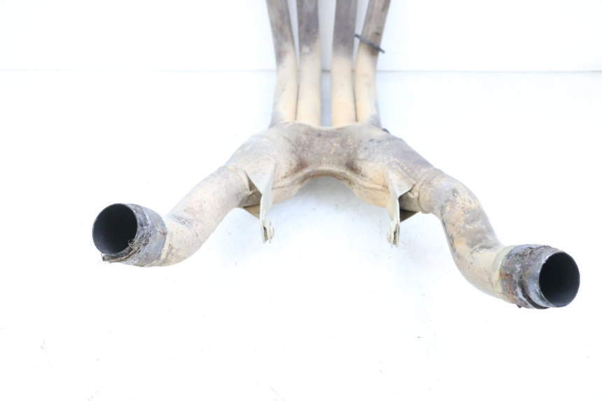 photo de KOLEKTOR YAMAHA FJR ABS 1300 (2006 - 2012) - Zbliżenie techniczne