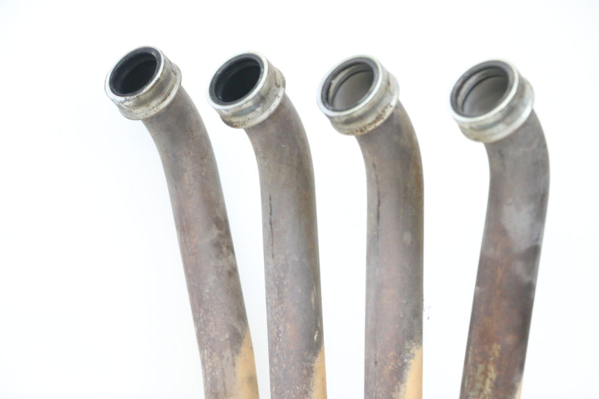 photo de KOLEKTOR YAMAHA FJR ABS 1300 (2006 - 2012) - Widok ogólny