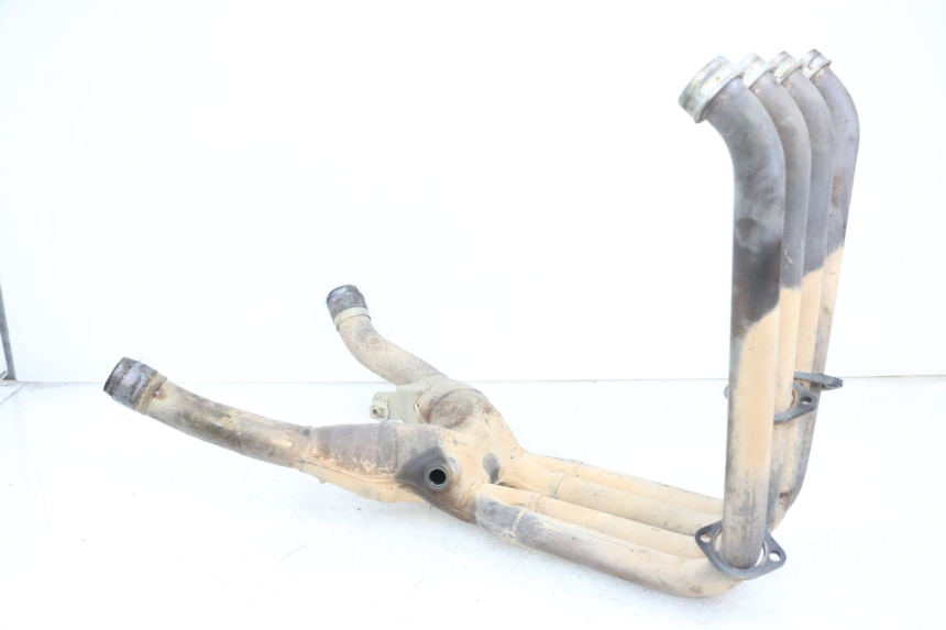 photo de KOLEKTOR YAMAHA FJR ABS 1300 (2006 - 2012) - Punkty mocowania