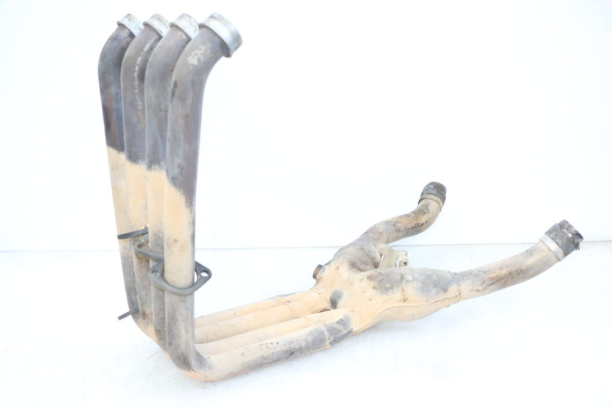 photo de KOLEKTOR YAMAHA FJR ABS 1300 (2006 - 2012) - Stan powierzchni