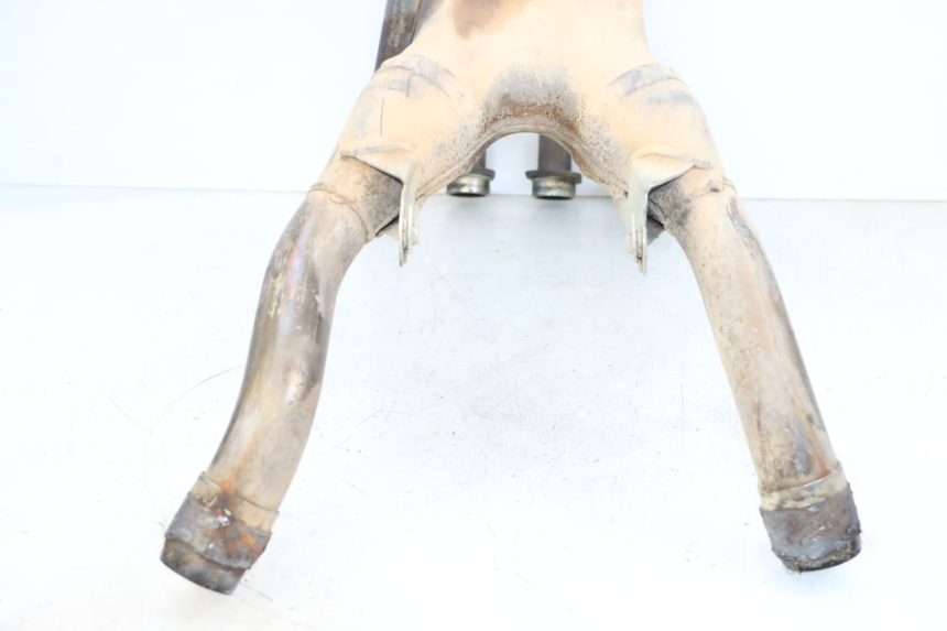 photo de KOLEKTOR YAMAHA FJR ABS 1300 (2006 - 2012) - Część sprawdzona