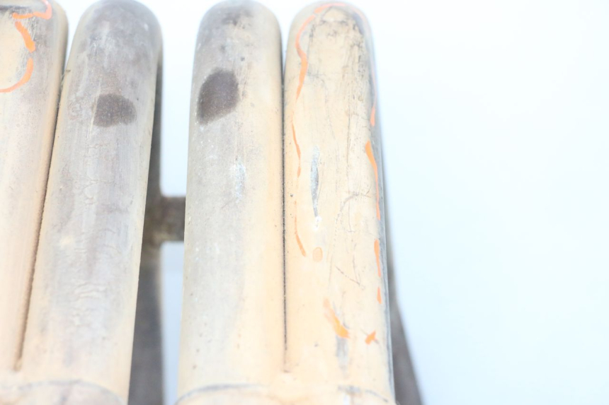 photo de KOLEKTOR YAMAHA FJR ABS 1300 (2006 - 2012) - Oznaczenia i referencje