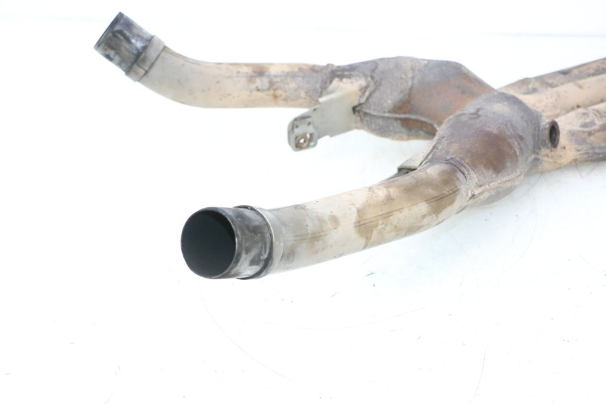 photo de KOLEKTOR YAMAHA FJR 1300 (2001 - 2005) - Alternatywny kąt