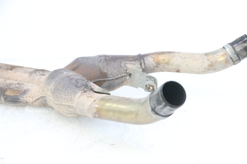photo de KOLEKTOR YAMAHA FJR 1300 (2001 - 2005) - Oznaczenia i referencje