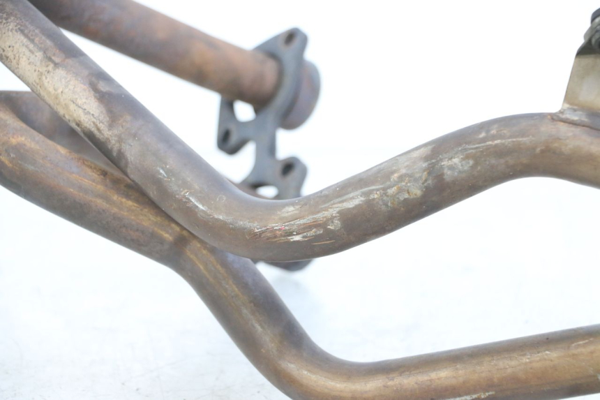 photo de KOLEKTOR HONDA FJS SILVER WING SILVERWING 400 (2005 - 2008) - Szczegół części