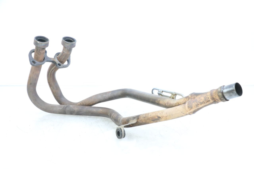 photo de KOLEKTOR HONDA FJS SILVER WING SILVERWING 400 (2005 - 2008) - Inny kąt widzenia