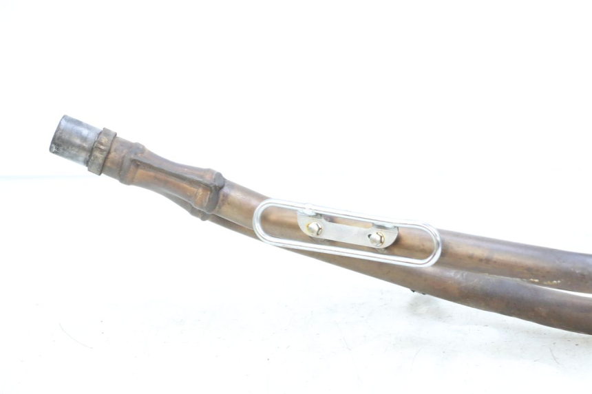 photo de KOLEKTOR HONDA FJS SILVER WING SILVERWING 400 (2005 - 2008) - Widok ogólny