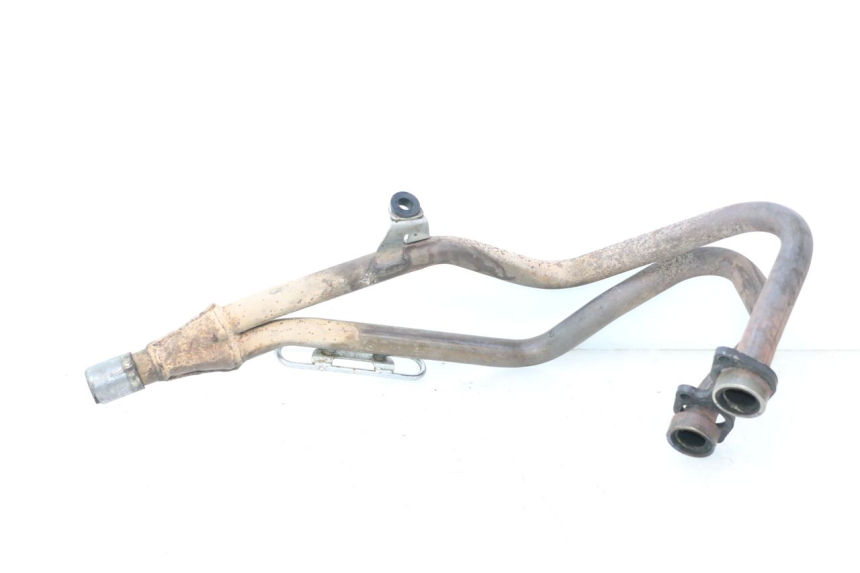 photo de KOLEKTOR HONDA FJS SILVER WING SILVERWING 400 (2005 - 2008) - Widok główny