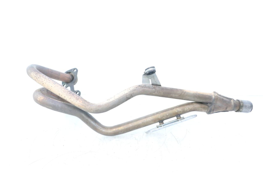 photo de KOLEKTOR HONDA FJS SILVER WING SILVERWING 400 (2005 - 2008) - Szczegóły charakterystyczne