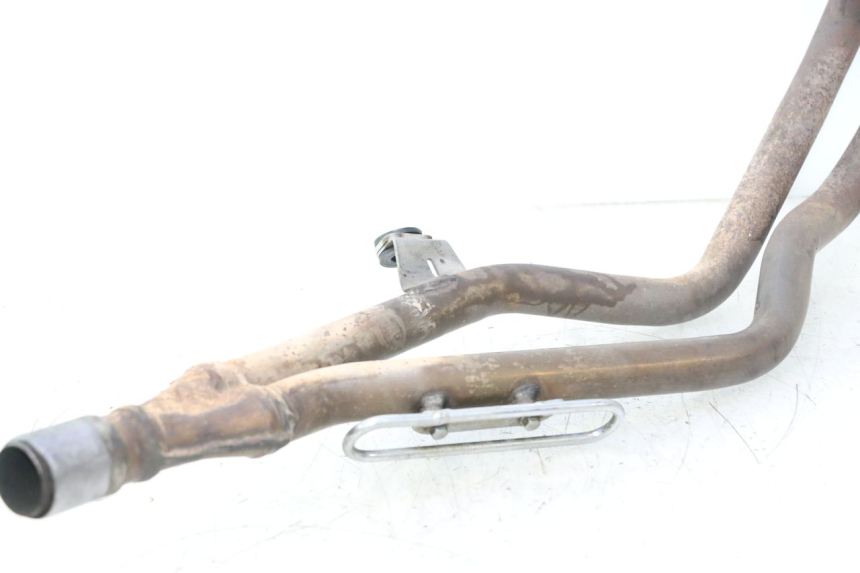 photo de KOLEKTOR HONDA FJS SILVER WING SILVERWING 400 (2005 - 2008) - Zoom stanu zużycia