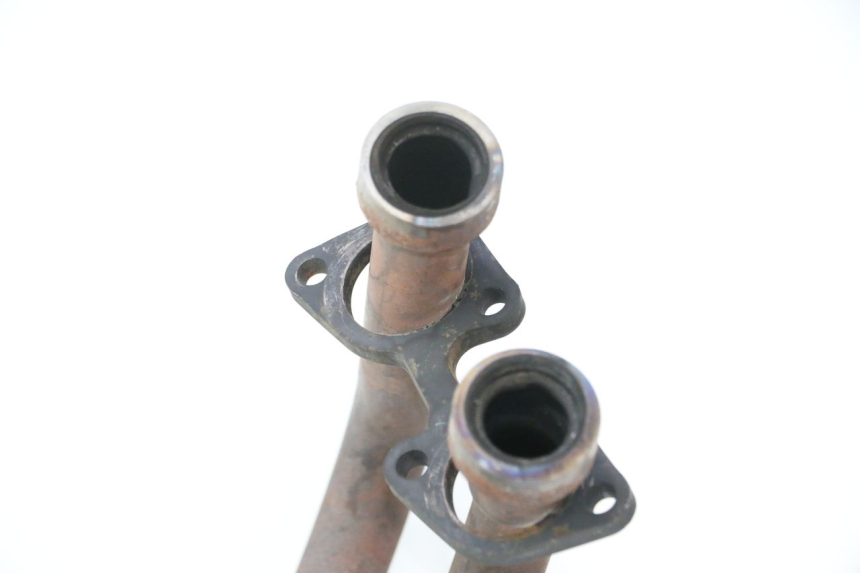 photo de KOLEKTOR HONDA FJS SILVER WING SILVERWING 400 (2005 - 2008) - Inny kąt widzenia