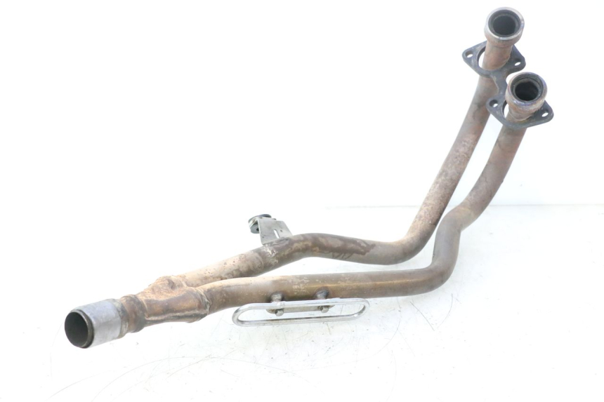 photo de KOLEKTOR HONDA FJS SILVER WING SILVERWING 400 (2005 - 2008) - Zbliżenie techniczne