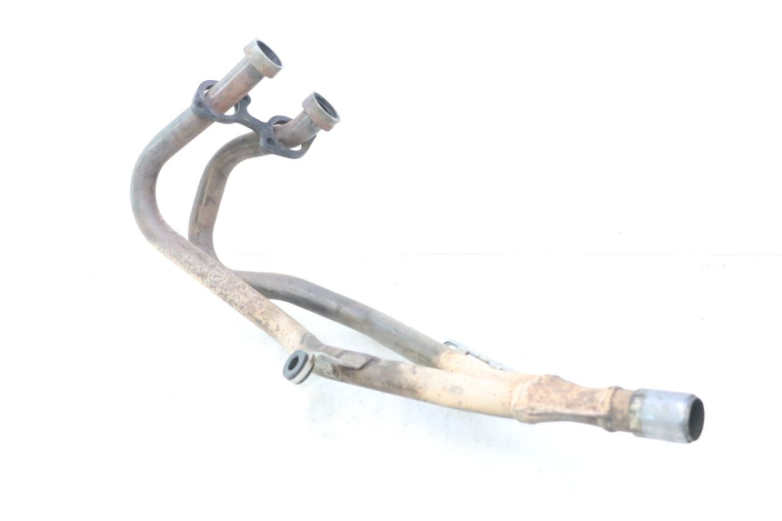 photo de KOLEKTOR HONDA FJS SILVER WING SILVERWING 400 (2005 - 2008) - Widok ogólny